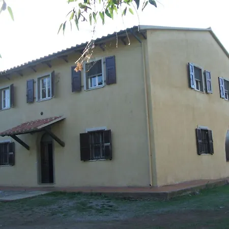 Italian Experience-giannella アパート *