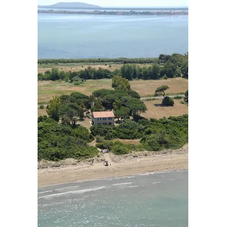 アパート Italian Experience-giannella Santa Liberata