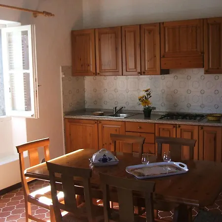 Italian Experience-giannella Apartamento