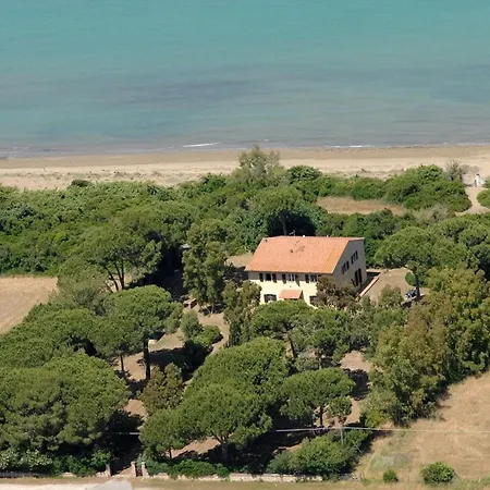 アパート Italian Experience-giannella Santa Liberata