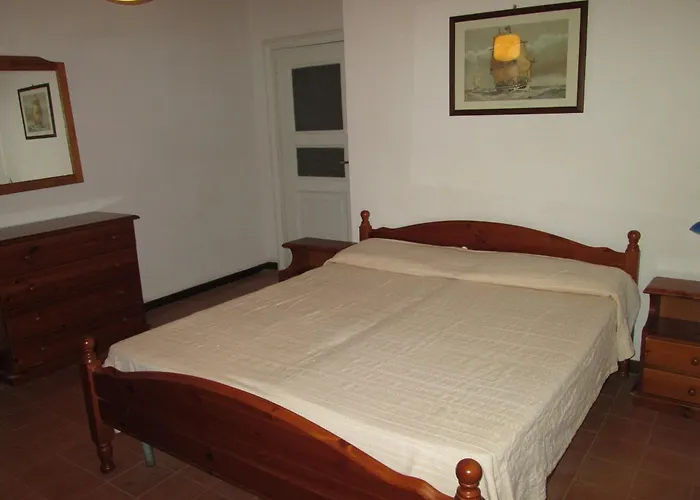 アパート Italian Experience-giannella *