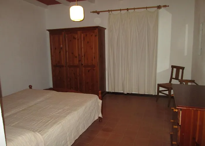 Italian Experience-giannella アパート