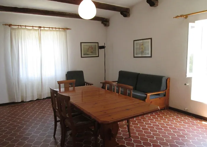 Italian Experience-giannella アパート Santa Liberata