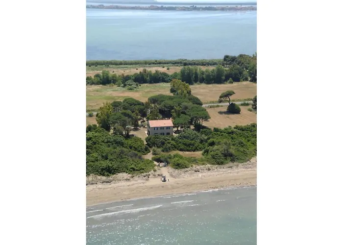 アパート Italian Experience-giannella Santa Liberata