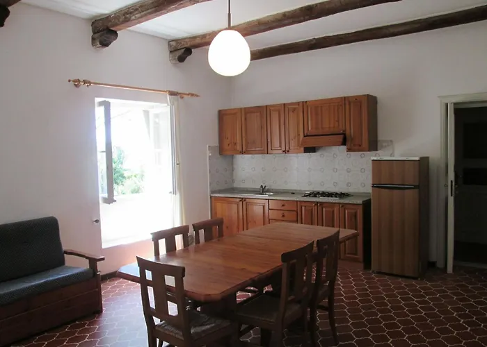 Italian Experience-giannella Santa Liberata