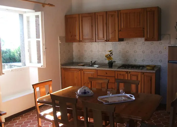 Italian Experience-giannella アパート