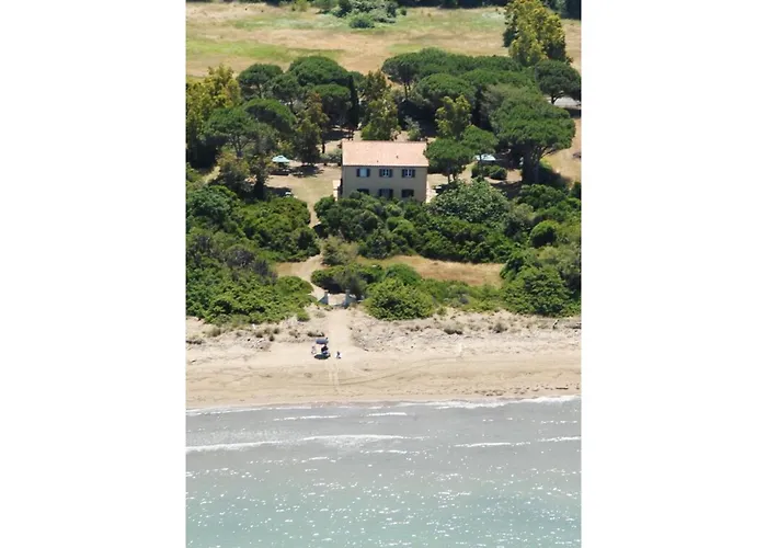 アパート Italian Experience-giannella *