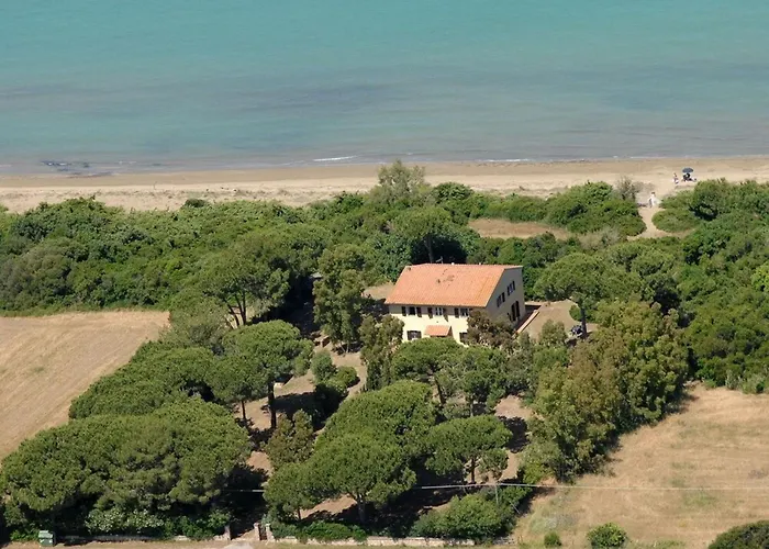 アパート Italian Experience-giannella Santa Liberata