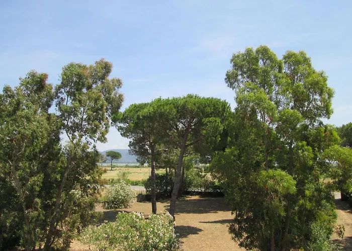 Italian Experience-giannella Santa Liberata