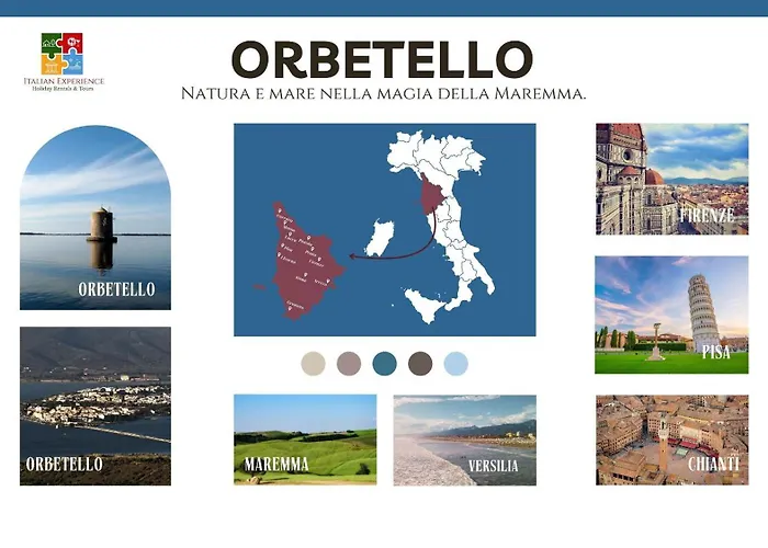 Italian Experience-giannella *