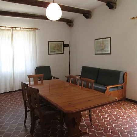 Italian Experience-giannella Appartement Santa Liberata