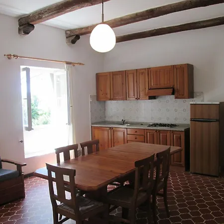 Italian Experience-giannella Santa Liberata