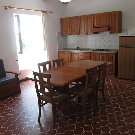 Appartement Italian Experience-giannella